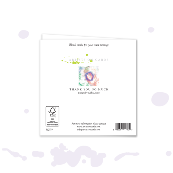 Thank you so much! - Image 3