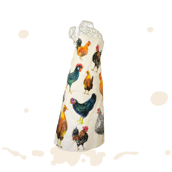 Farmyard Flock