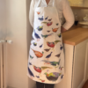 Wild Bird Apron - Image 3