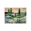 Evening Light, Normandy - Image 4