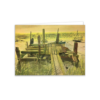 Wharfs, River Blyth, Southwold, Suffolk - Image 4