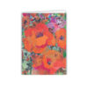 Poppies and leaves collage - Image 2