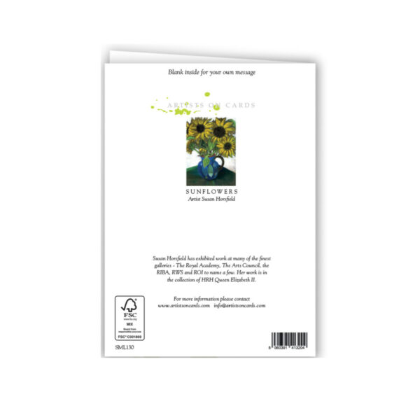 Sunflowers - Image 3