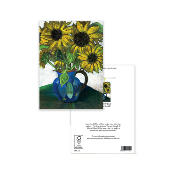 Sunflowers - Image 2
