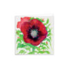 Hollyhock Delight - Image 2