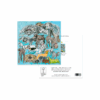 We Love Dogs Greeting Card – Heartfelt Card for Dog Lovers - Image 3