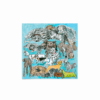We Love Dogs Greeting Card – Heartfelt Card for Dog Lovers - Image 2