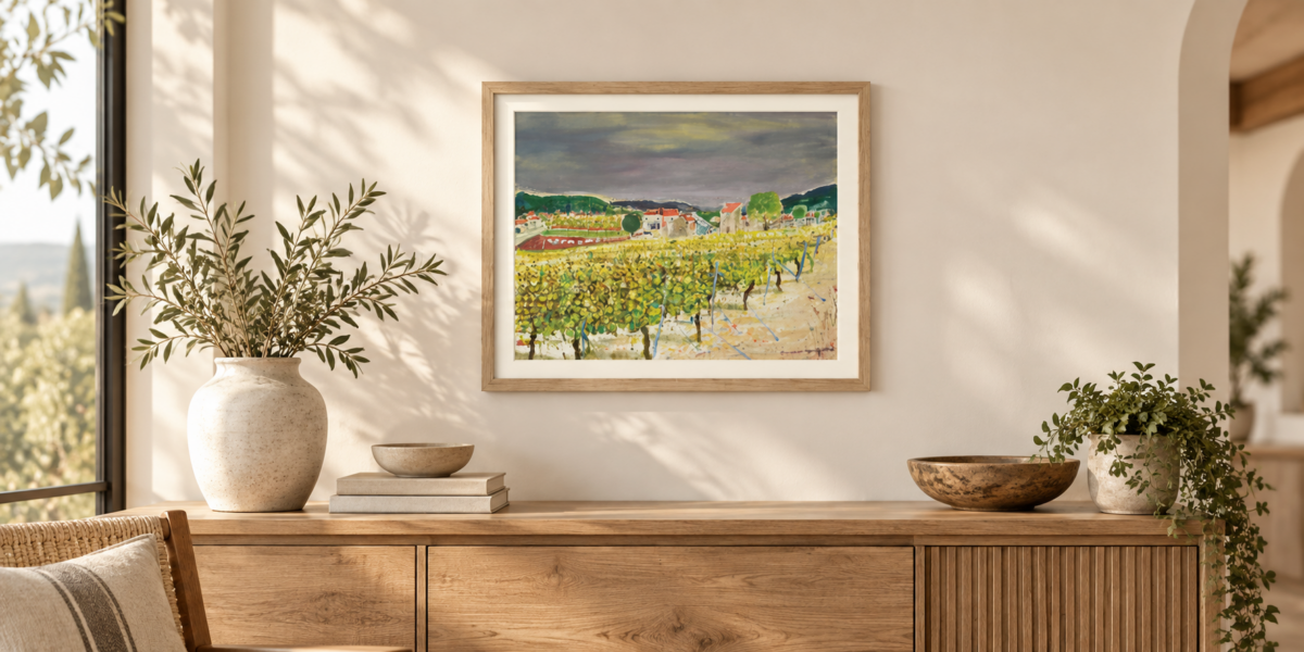 AOC Editions - Fine Art Prints