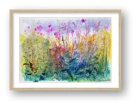 Seeding Willow Herb